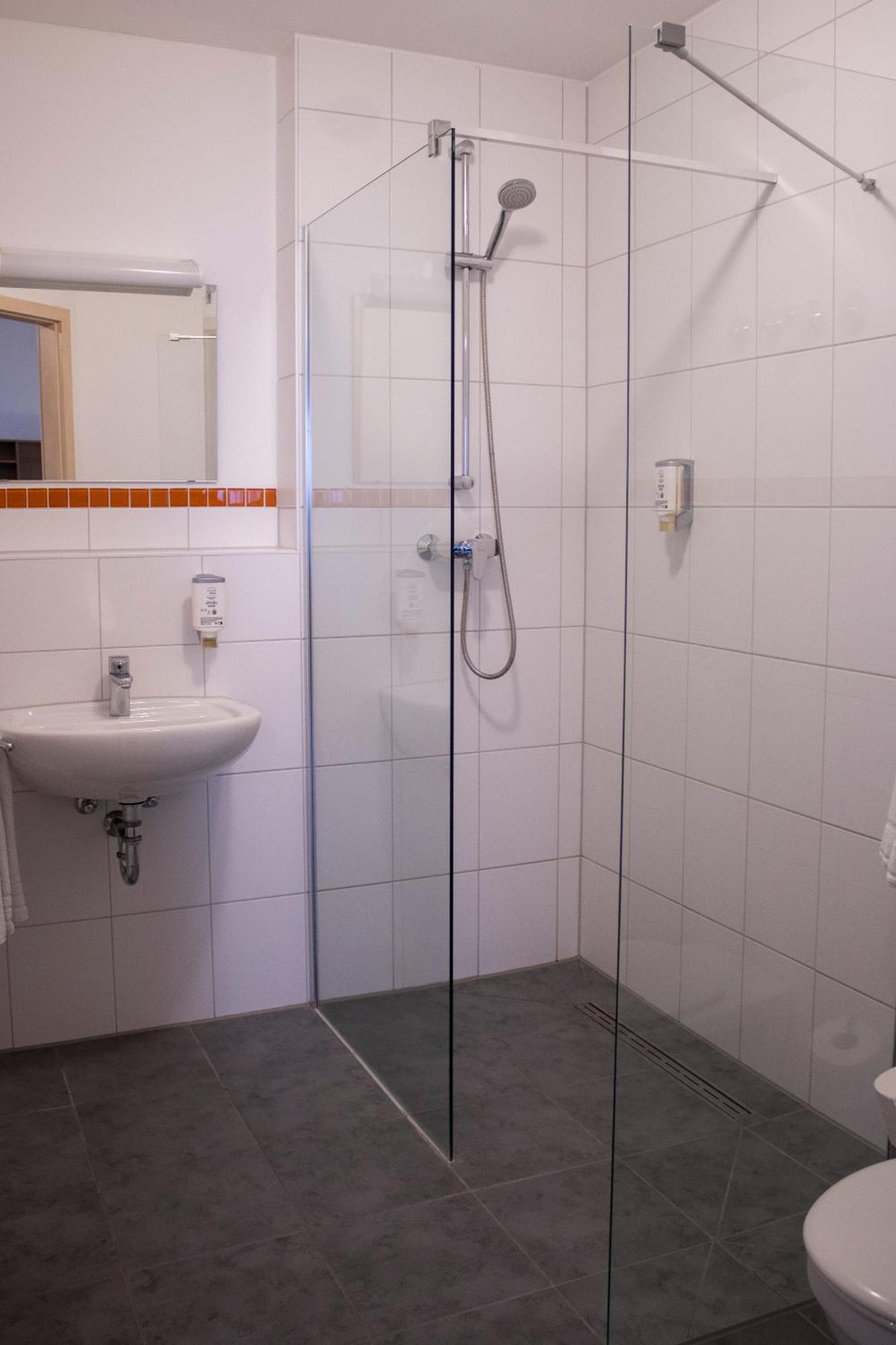 Orange Hotel Und Apartments Neu-Ulm Luaran gambar