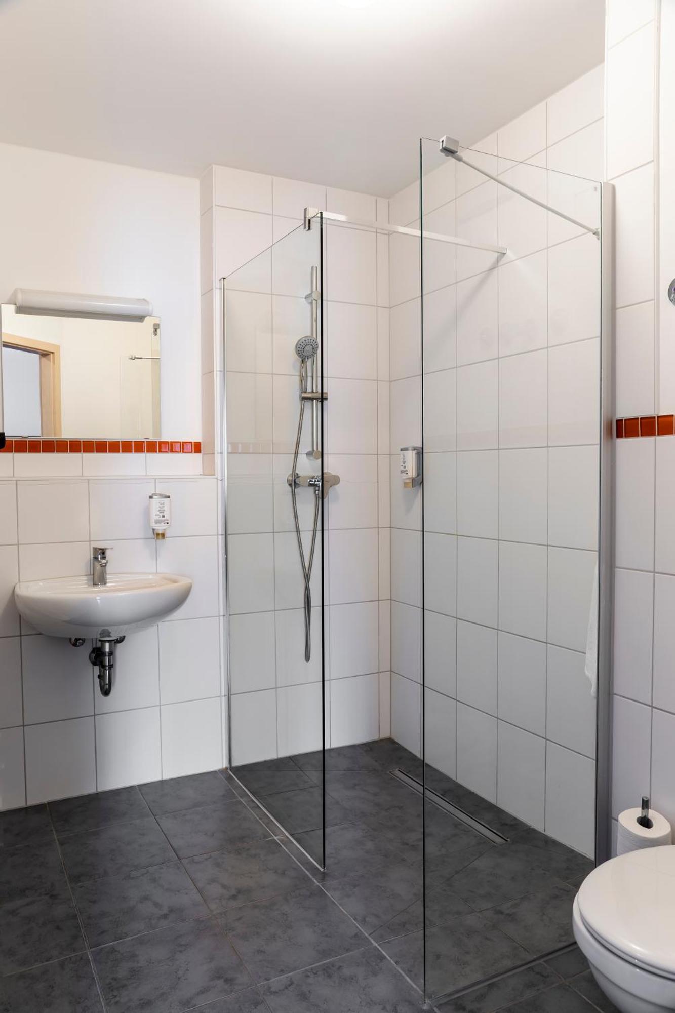 Orange Hotel Und Apartments Neu-Ulm Luaran gambar