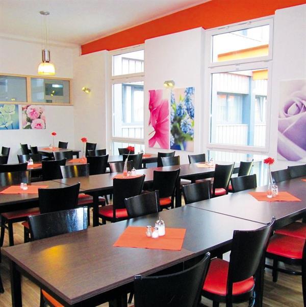 Orange Hotel Und Apartments Neu-Ulm Luaran gambar