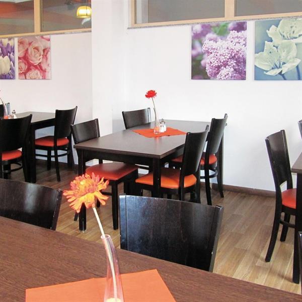 Orange Hotel Und Apartments Neu-Ulm Luaran gambar